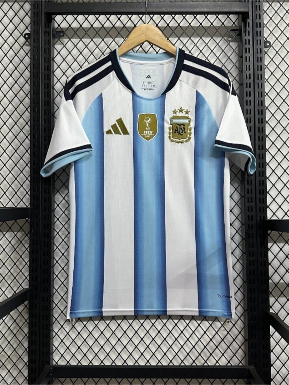 2026 FIFA World Cup Argentina Soccer Jersey
